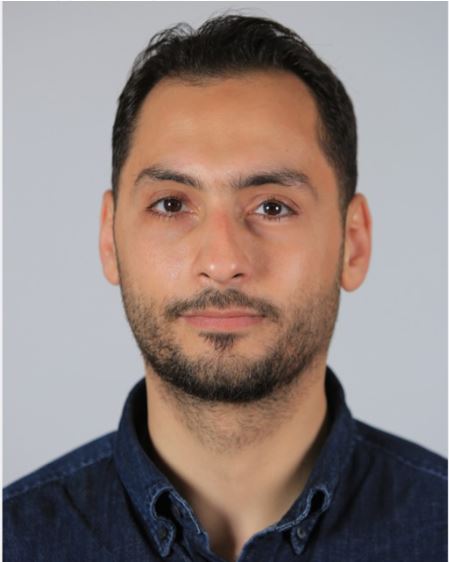 أكاديمي بكلية الطب يفوز بجائزة جامعة ألبرتا التنافسية للباحثين الفلسطينيين المتضررين من الحرب